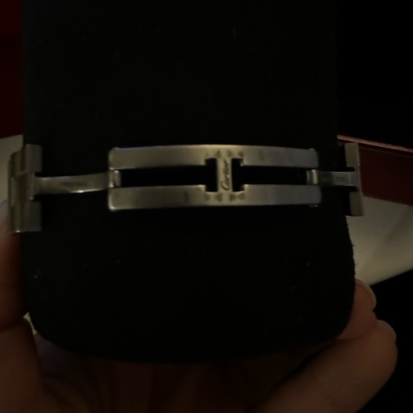 cartier watches women pink - Picture 8 of 10